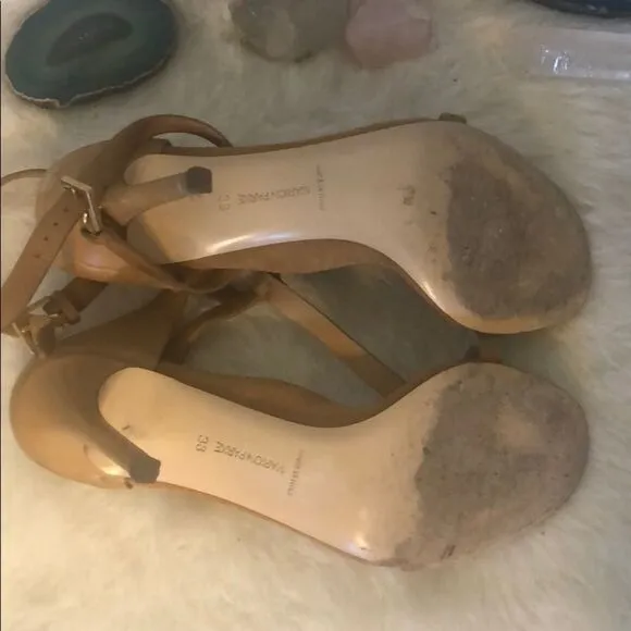 Marion Parke shoes 38 (1463)