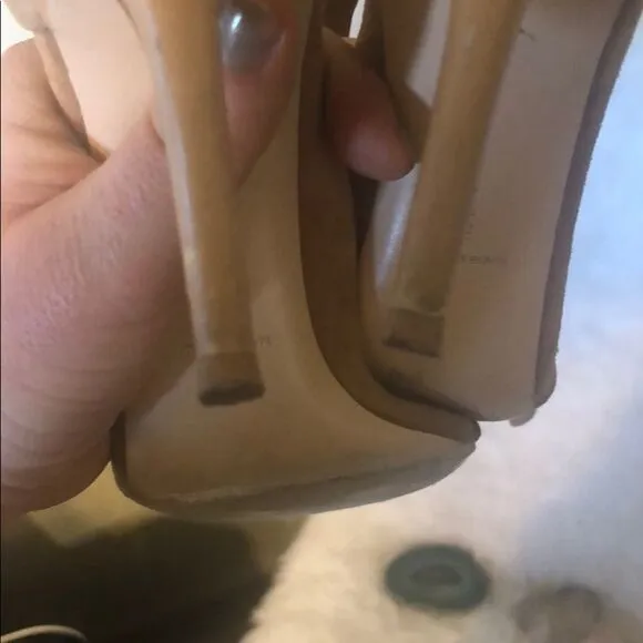 Marion Parke shoes 38 (1463)