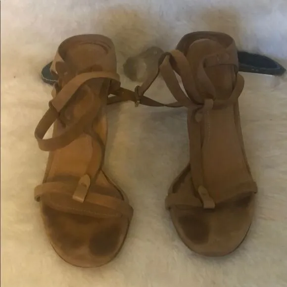 Marion Parke shoes 38 (1463)