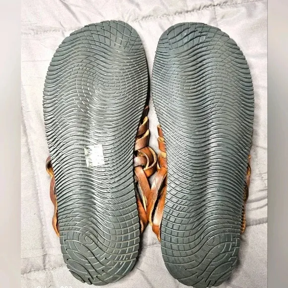 Massimo Matteo sandals