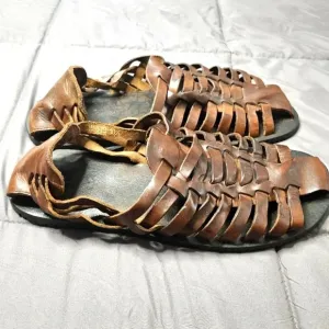 Massimo Matteo sandals