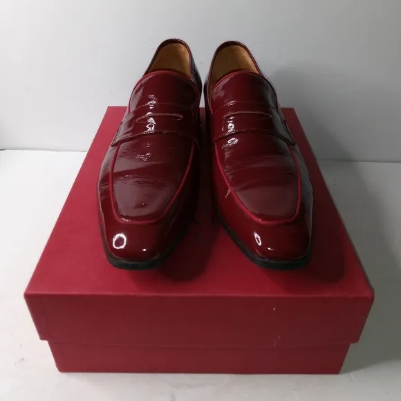 Maurice by JC Studio loafers