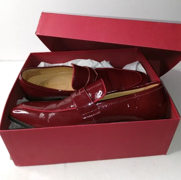 Maurice by JC Studio loafers