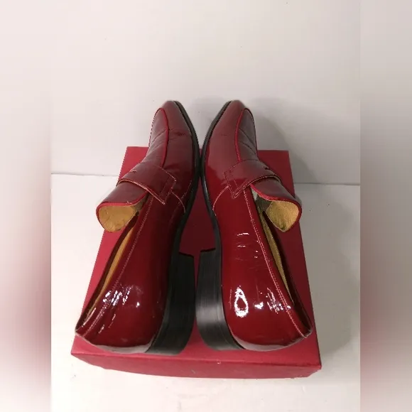Maurice by JC Studio loafers