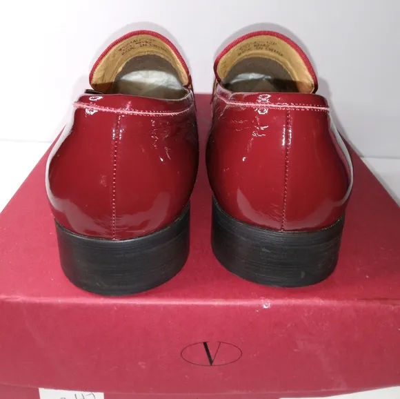 Maurice by JC Studio loafers