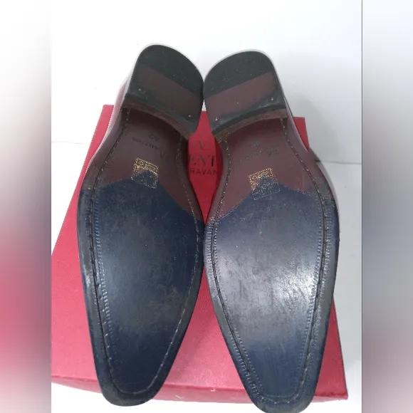 Maurice by JC Studio loafers