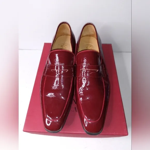 Maurice by JC Studio loafers