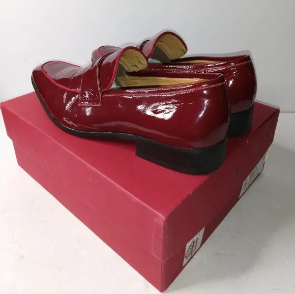Maurice by JC Studio loafers