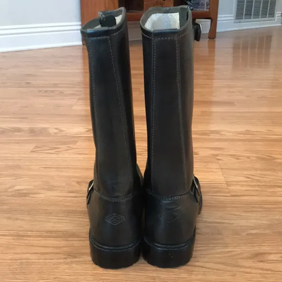 Maya Casey Boots Size 9.5