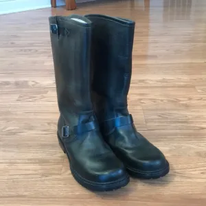 Maya Casey Boots Size 9.5