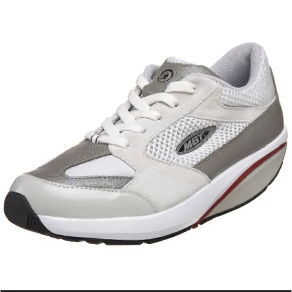MBT physiological shape up sneakers