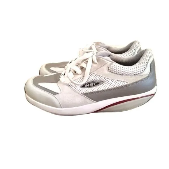 MBT physiological shape up sneakers