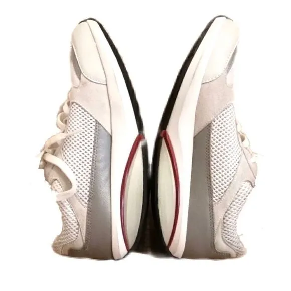 MBT physiological shape up sneakers