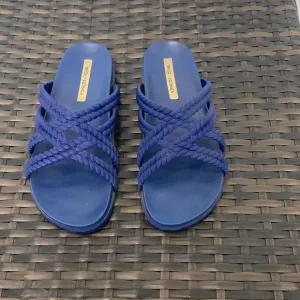 Melissa sandals, women’s size 8
