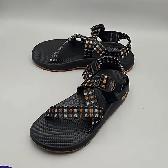 Men Chaco Sandals, Men’s size 10