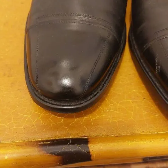 Men  Daks Fine Quality Dress Leather Shoes  Size 44