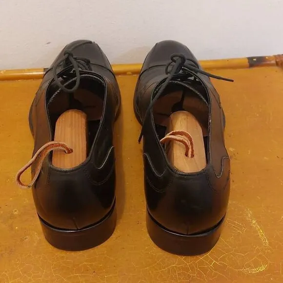 Men  Daks Fine Quality Dress Leather Shoes  Size 44