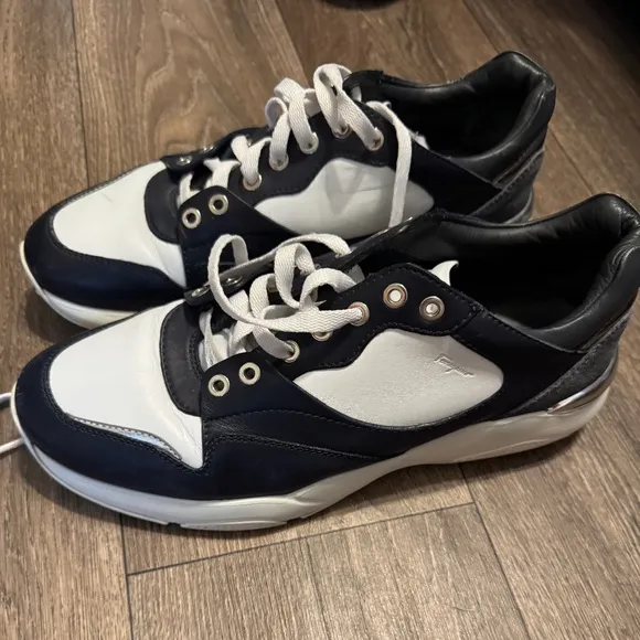Men Ferragamo Sneakers