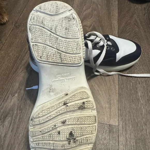 Men Ferragamo Sneakers