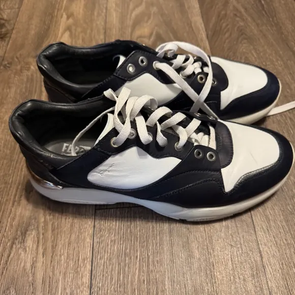 Men Ferragamo Sneakers