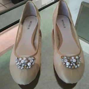 Menbur Champagne Flats