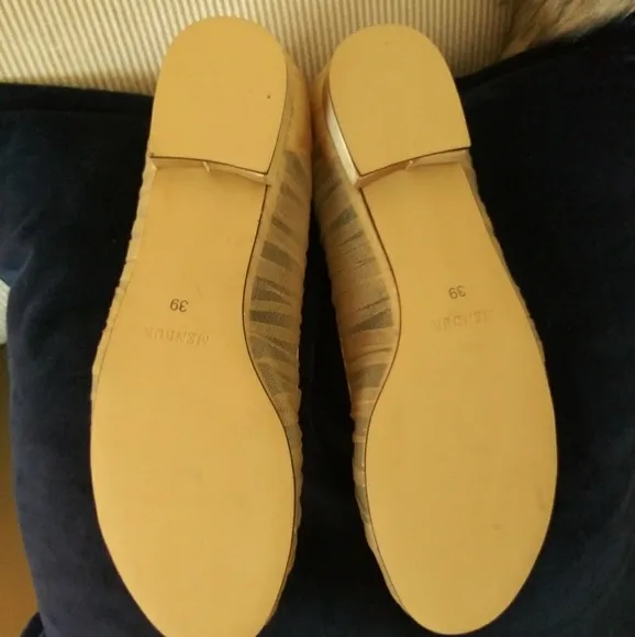 Menbur Champagne Flats