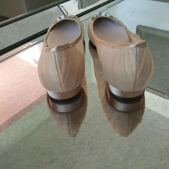 Menbur Champagne Flats