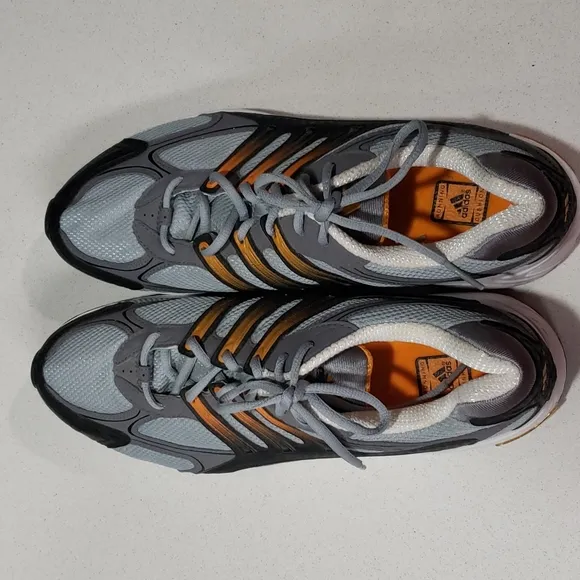 Men's Adidas Running Shoes
