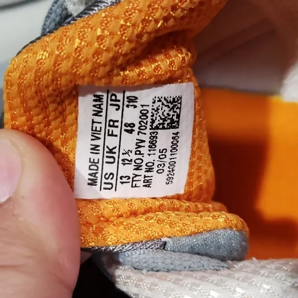 Men's Adidas Running Shoes