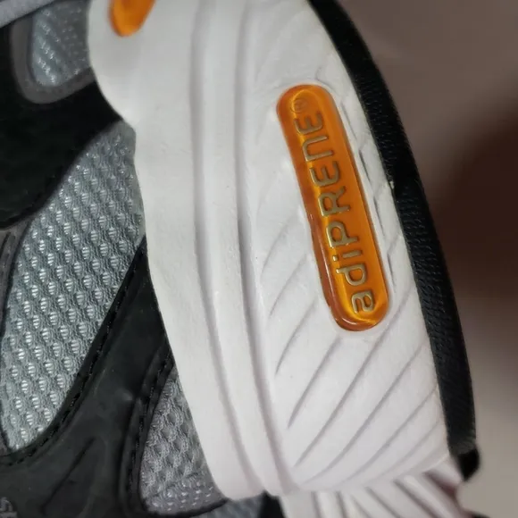 Men's Adidas Running Shoes