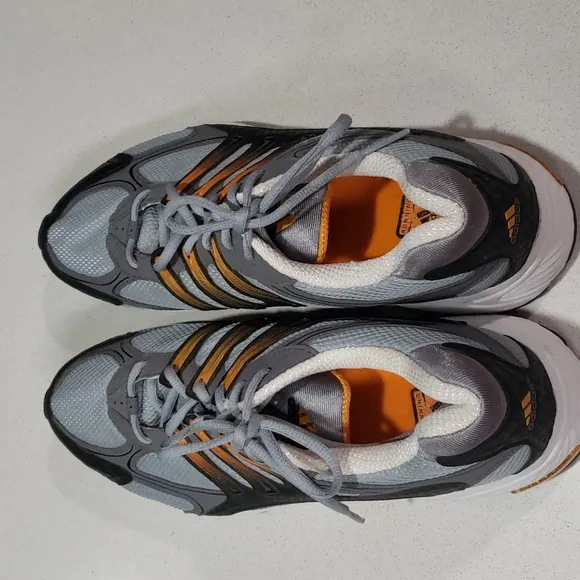 Men's Adidas Running Shoes