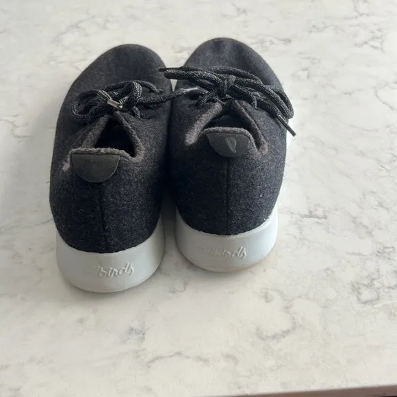 Mens allbirds sneakers