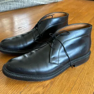 Men’s Allen Edmond shoes