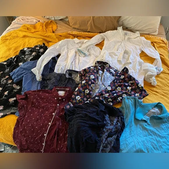 Mens Clothing