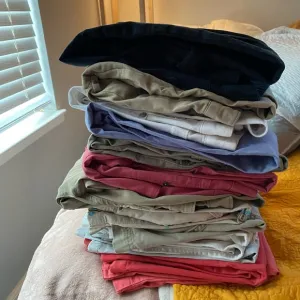Mens Clothing