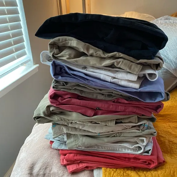 Mens Clothing