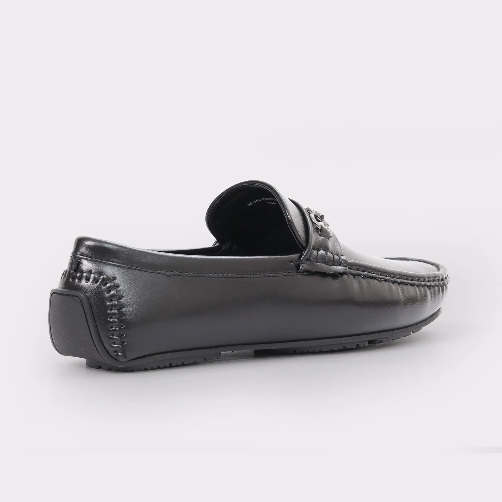 Men's Elegant Moccs