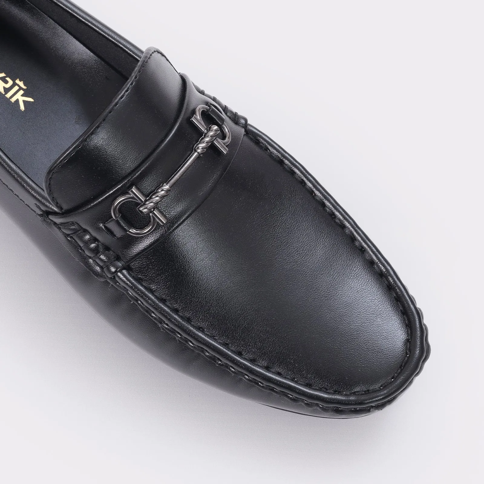 Men's Elegant Moccs