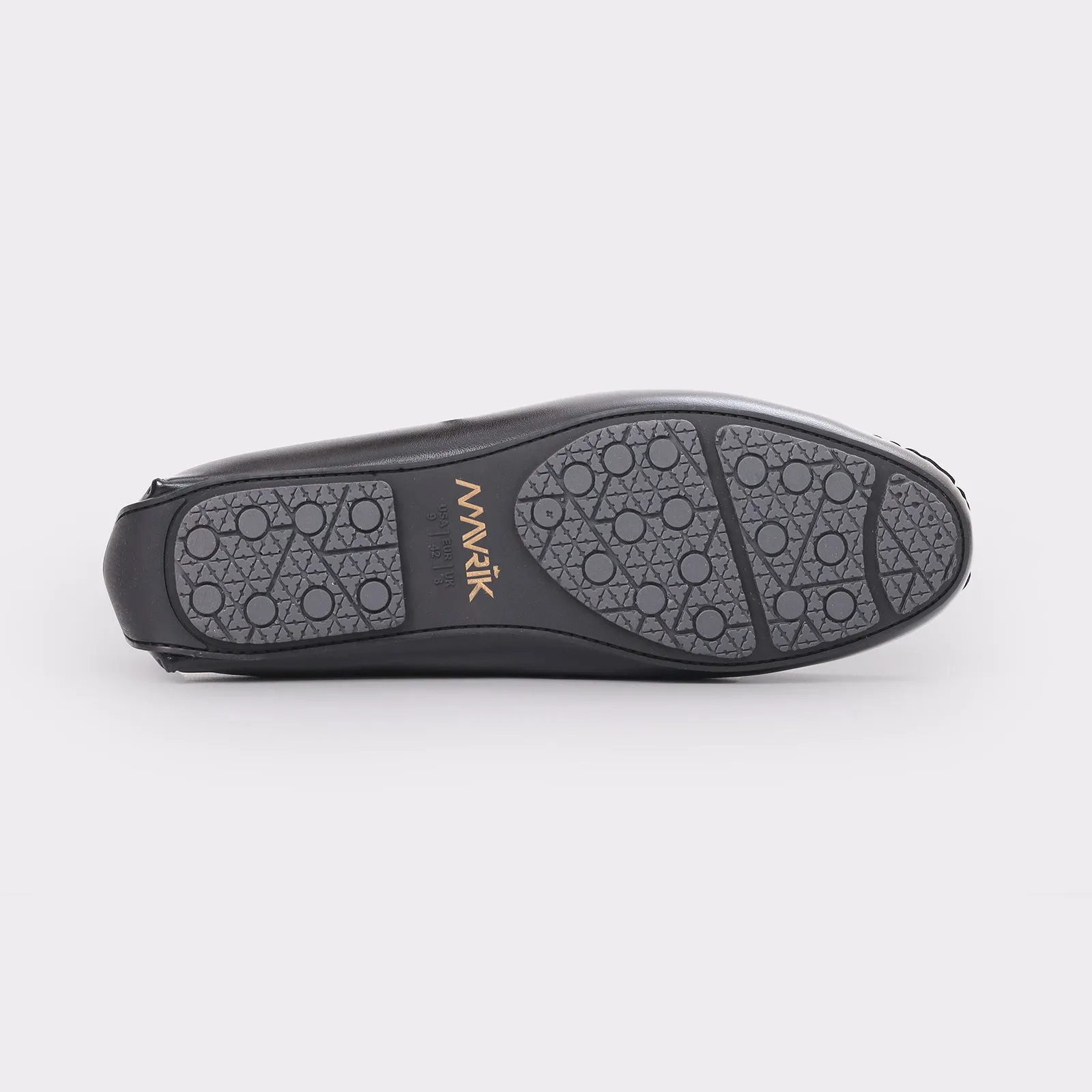 Men's Elegant Moccs