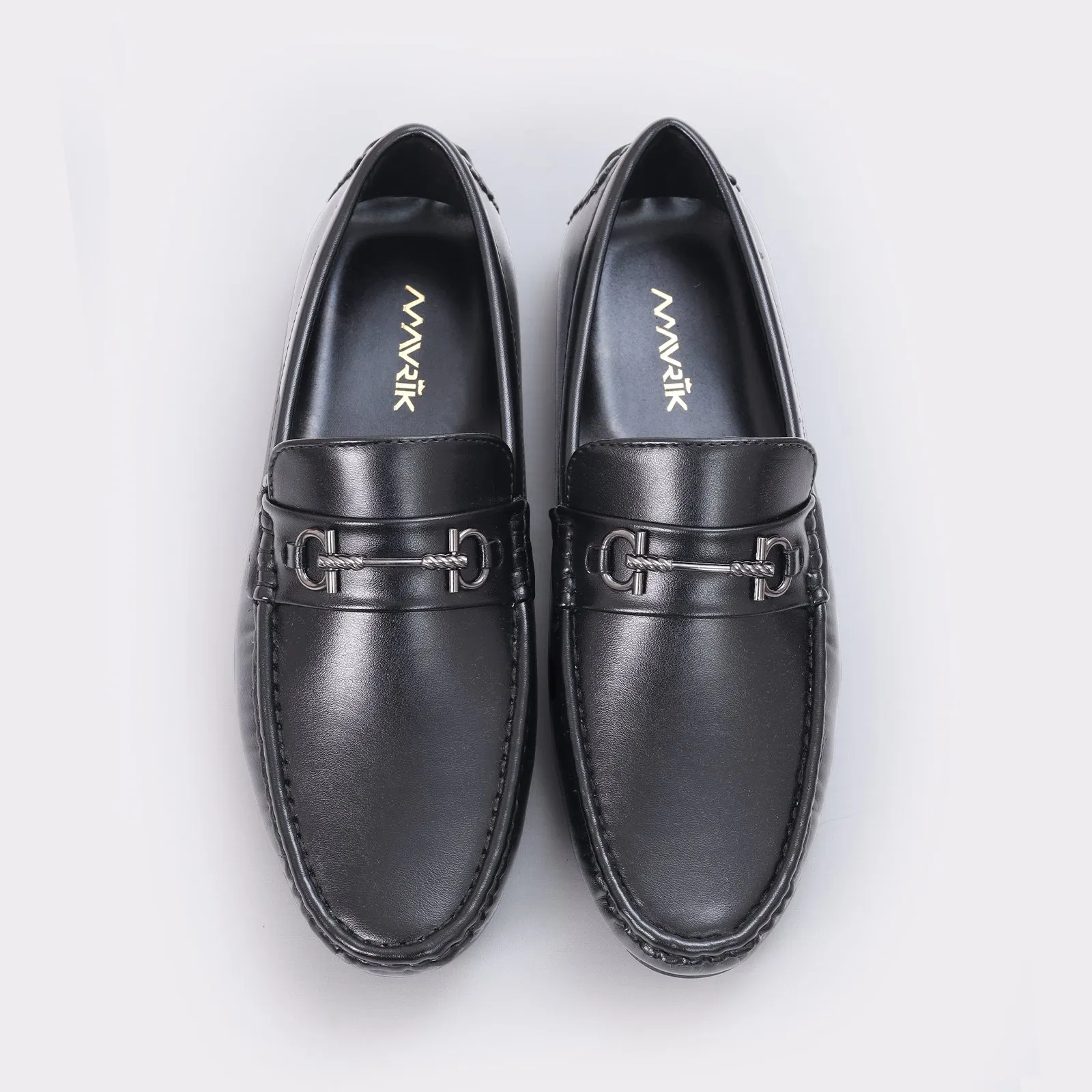 Men's Elegant Moccs