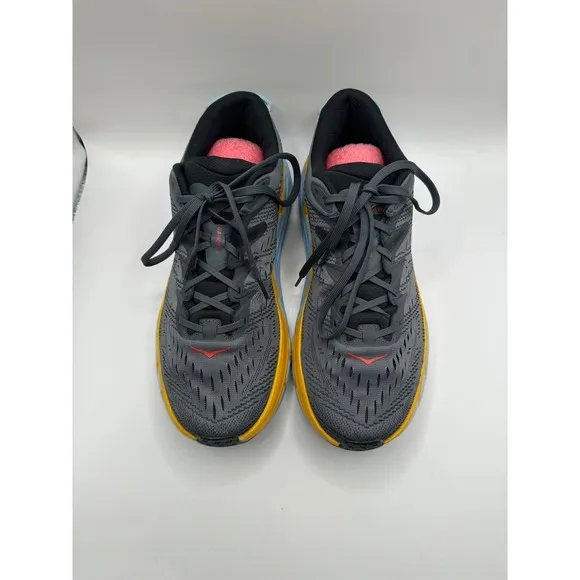 Mens Hoka One One Gaviota 4 Running Shoes Size 10D