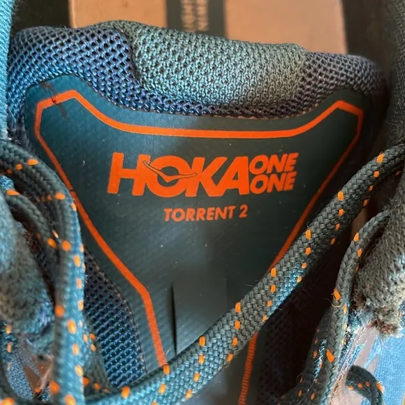 Men’s Hoka Sneakers
