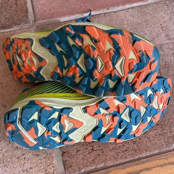 Men’s Hoka Sneakers