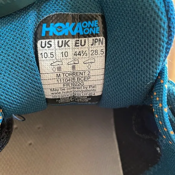 Men’s Hoka Sneakers