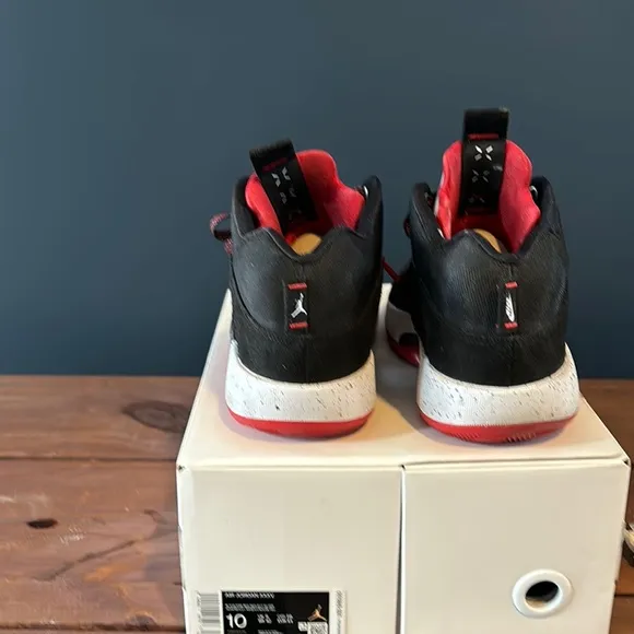 Men’s Jordan XXXV
