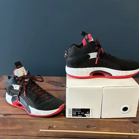 Men’s Jordan XXXV