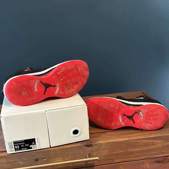 Men’s Jordan XXXV