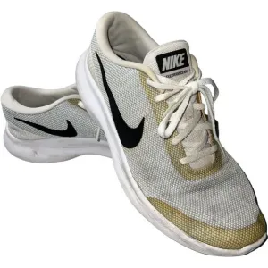 Men’s Nike Flex Experience 908985-100 | Size 10.5 | Shoes Gray Running Sneakers