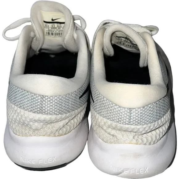 Men’s Nike Flex Experience 908985-100 | Size 10.5 | Shoes Gray Running Sneakers