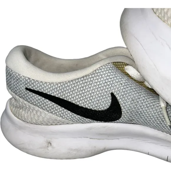 Men’s Nike Flex Experience 908985-100 | Size 10.5 | Shoes Gray Running Sneakers